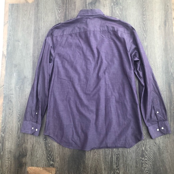 Men’s Banana Republic shirt - Picture 6 of 8